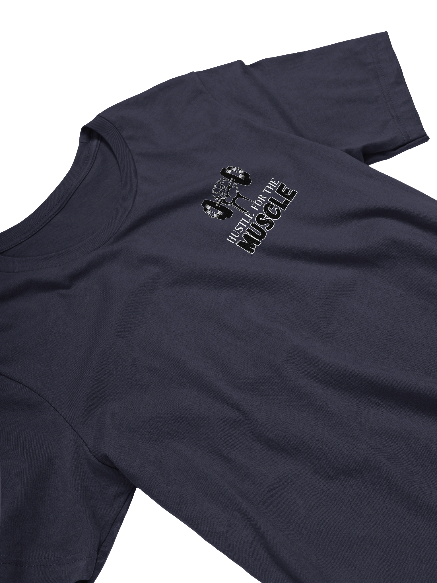 Hustle For The Muscle Men's T-Shirt product image (24)