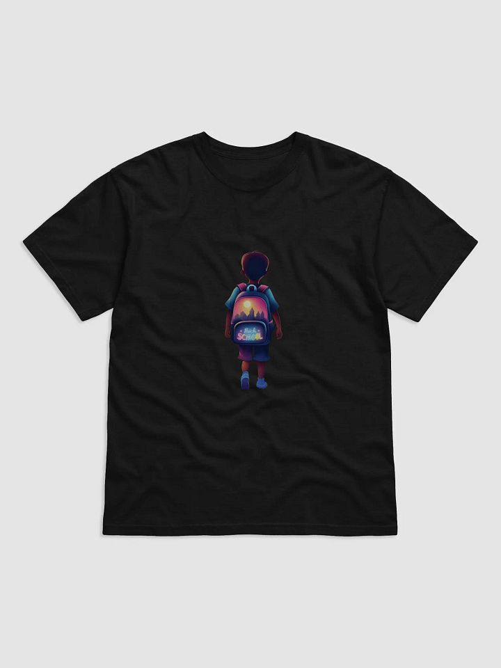 Back to School Adventure Tee product image (1)