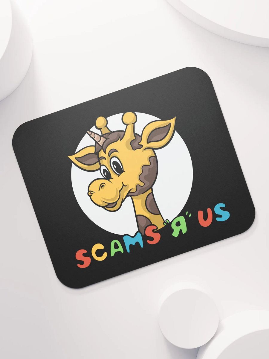 "R" Us Mousepad product image (7)