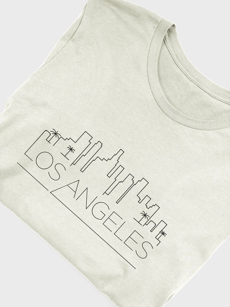 Los Angeles T-Shirt product image (5)