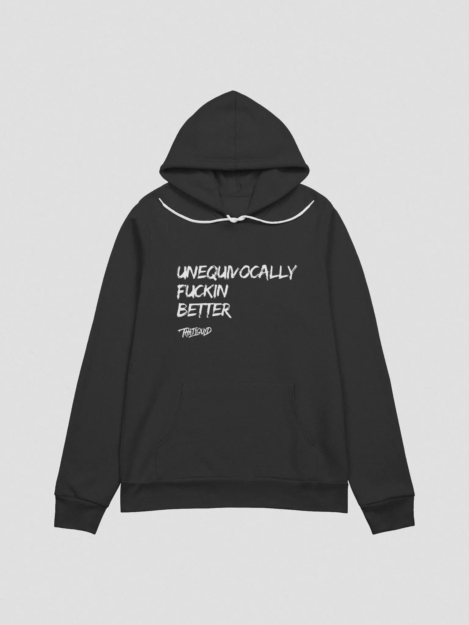 UFB Hoodie product image (1)