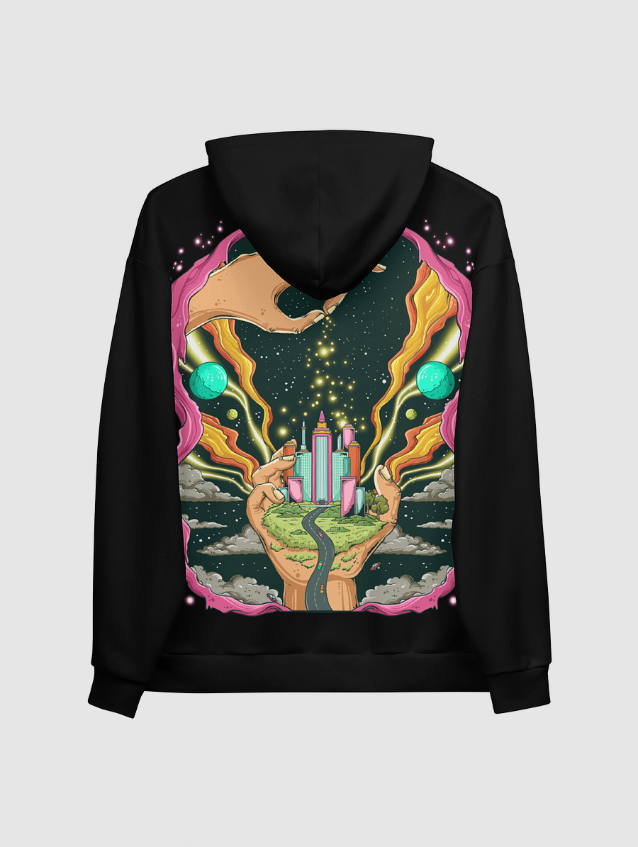 THE ARCHITECT - HOODIE product image (8)