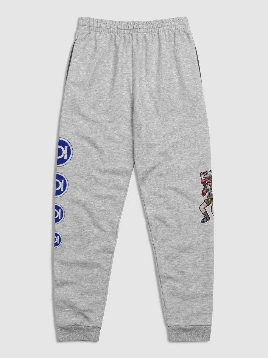 Feyd101 Logo Pants product image (5)