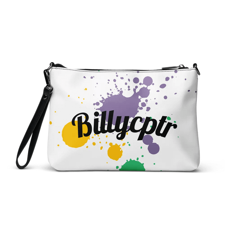 Billycptr Hand Bag product image (2)