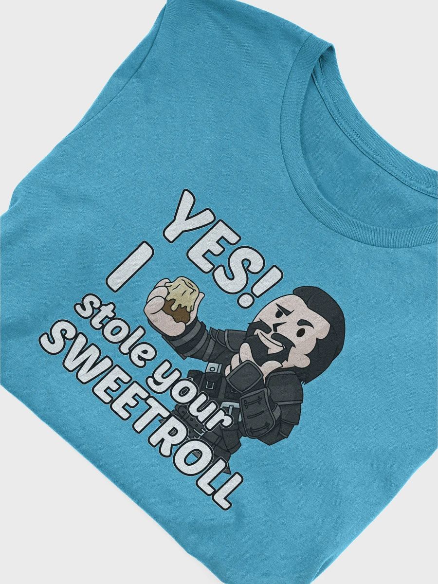 Stolen Sweetroll Tee product image (3)