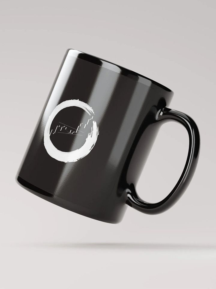 Coffee Mug (Black) product image (2)