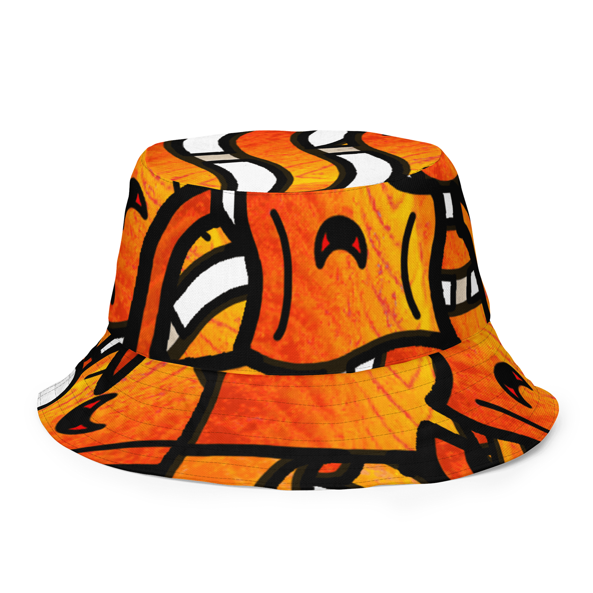 Meatman Bucket Hat product image (8)