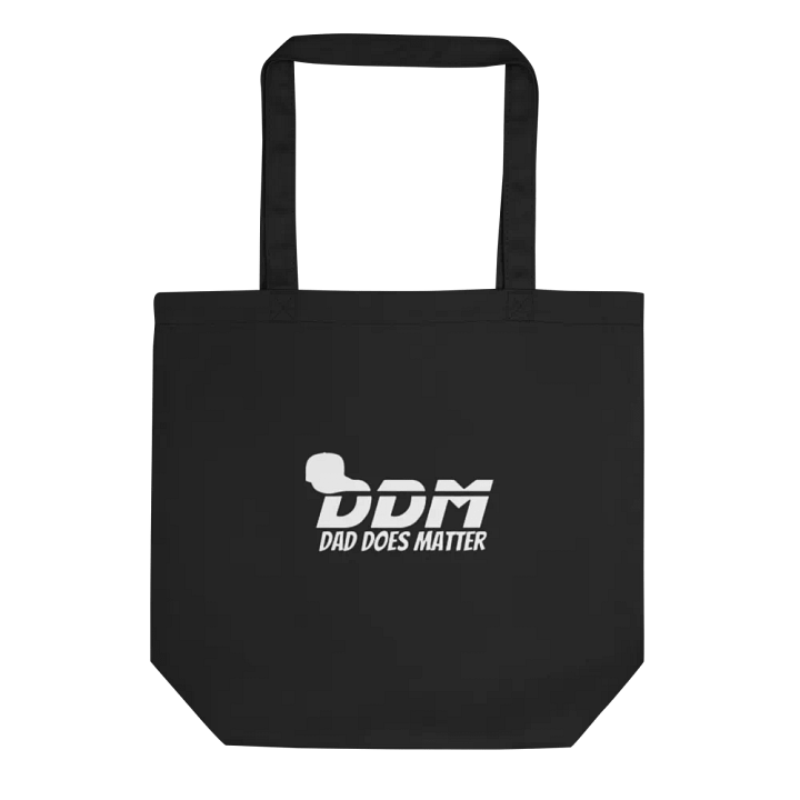 DDM Dad Does Matter Tote Bag product image (1)