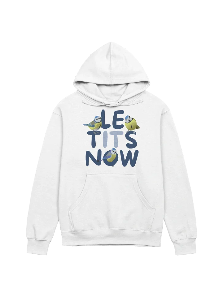 Let It Snow - Hoodie! product image (36)