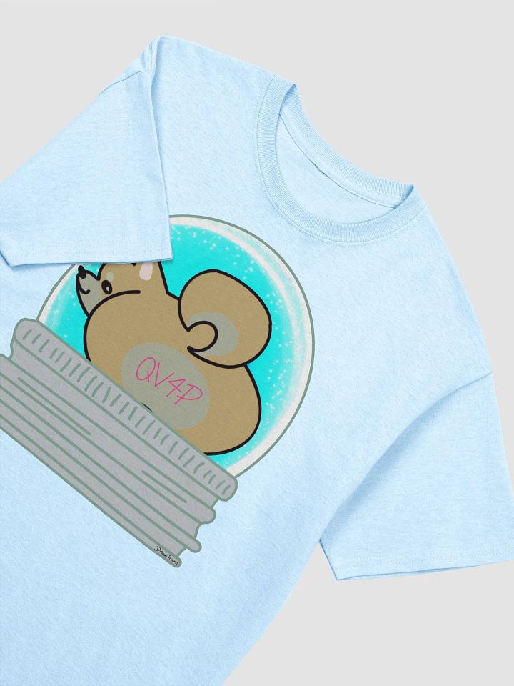 DekuVKrafty Tee product image (2)