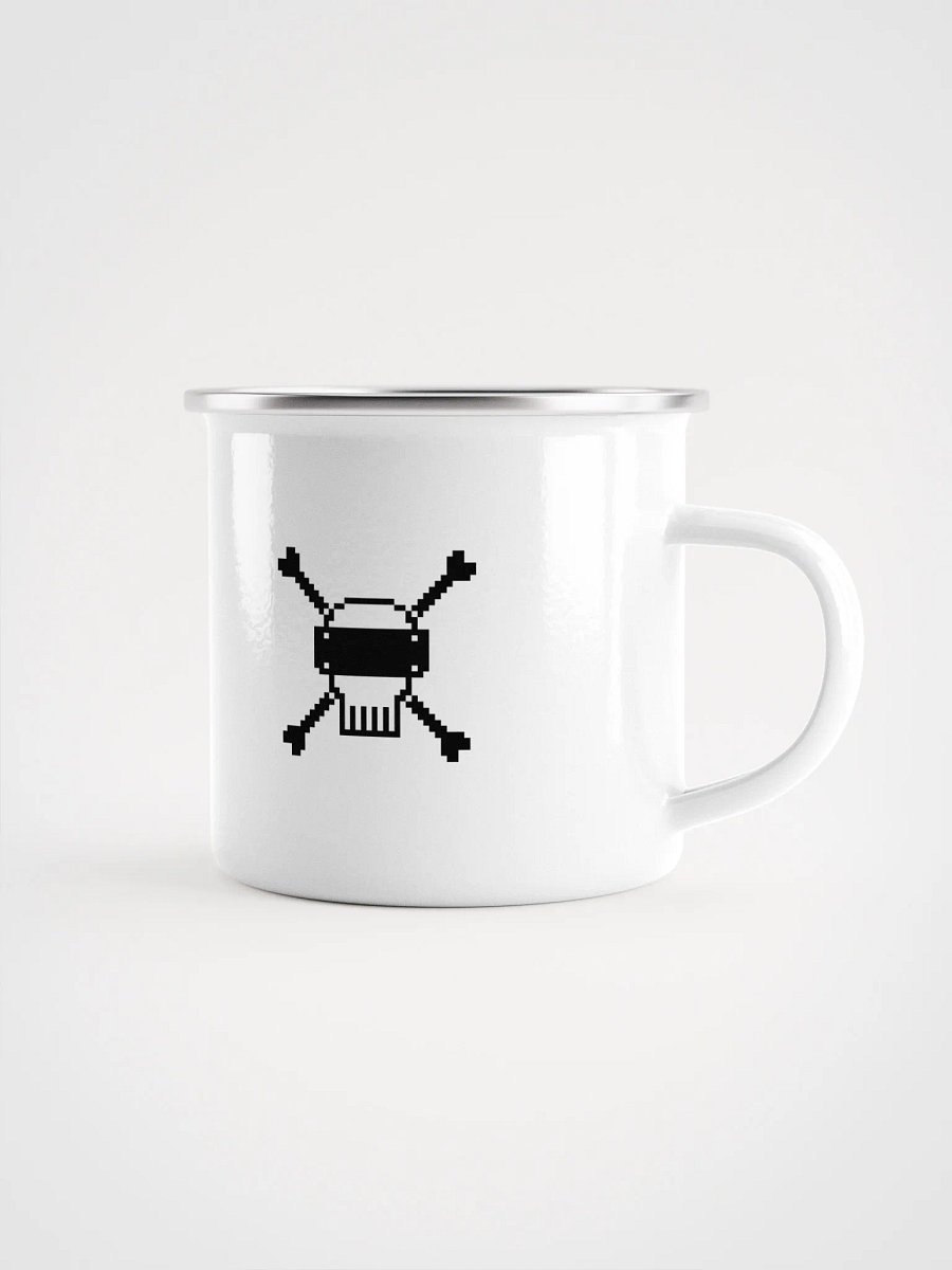 VR is Dead - Camping Mug product image (3)
