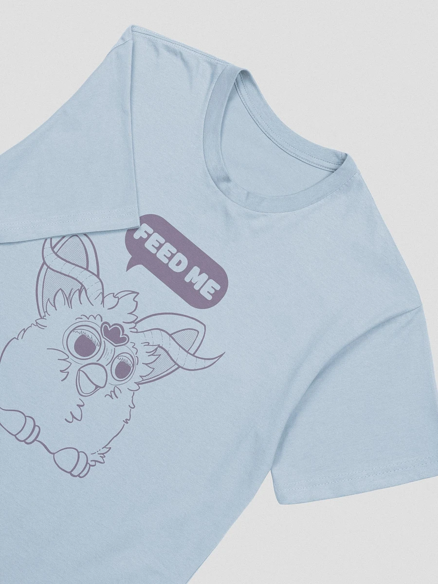 Furby's Hungry Tee product image (6)