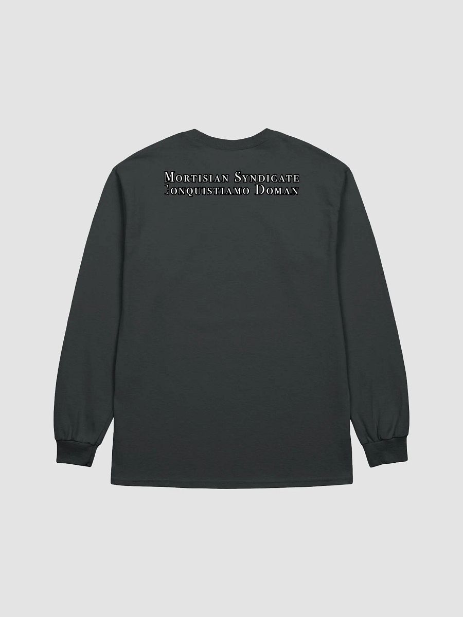 Shokaku Dynasty Shirt product image (13)