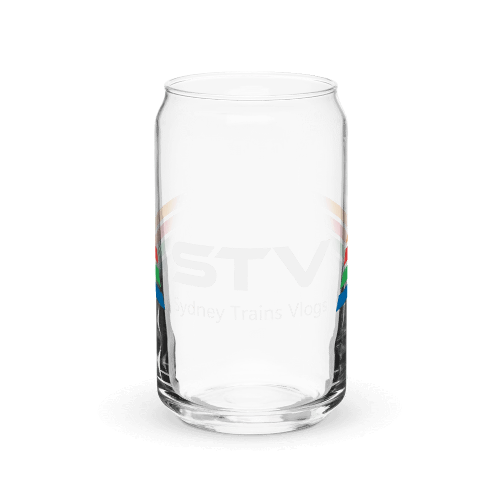 STV Can Shaped Glass product image (2)