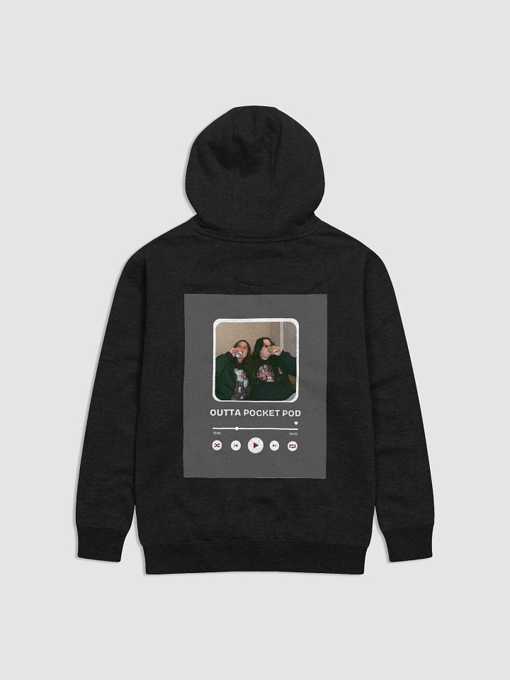 Outta Pocket Pod Hoodie product image (2)