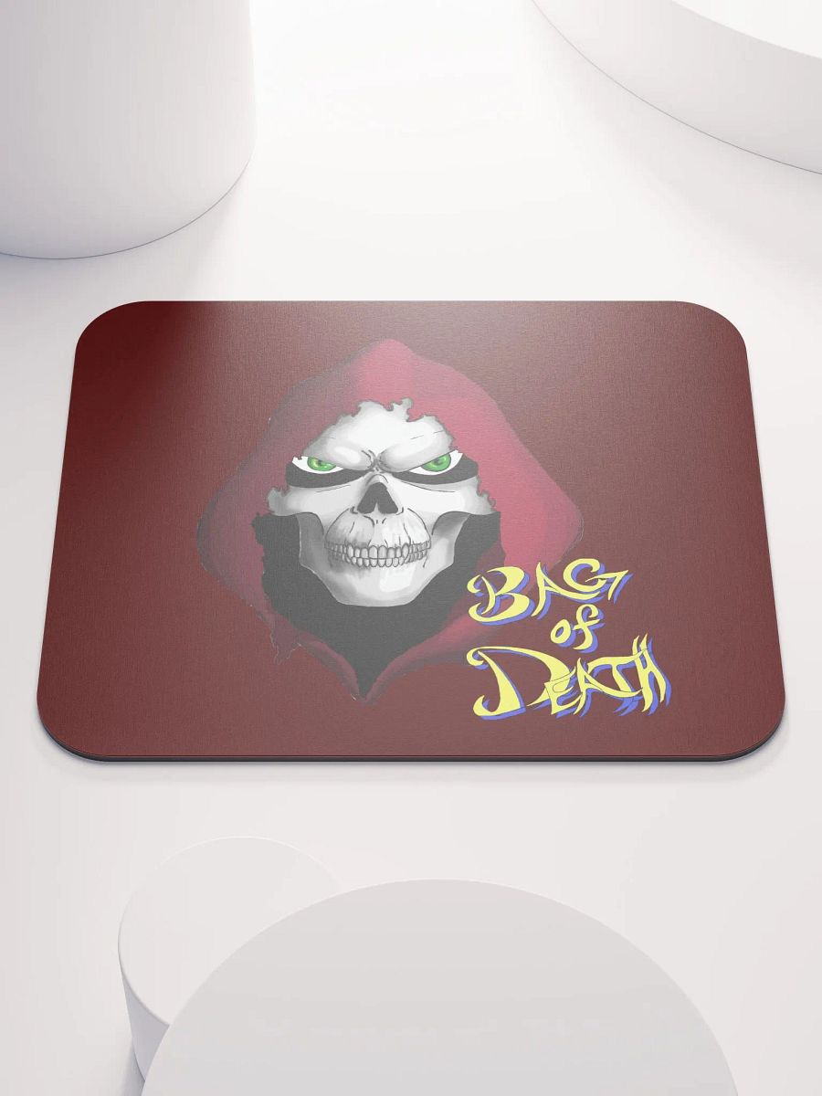 Classic Mouse Pad product image (1)
