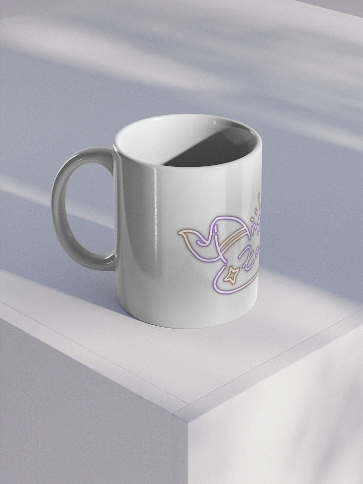 Angora Signature Mug product image (1)