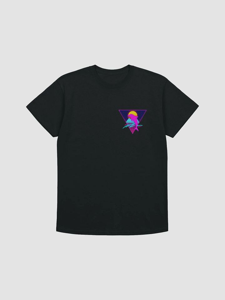 Vaporwave Gildan Tee product image (1)