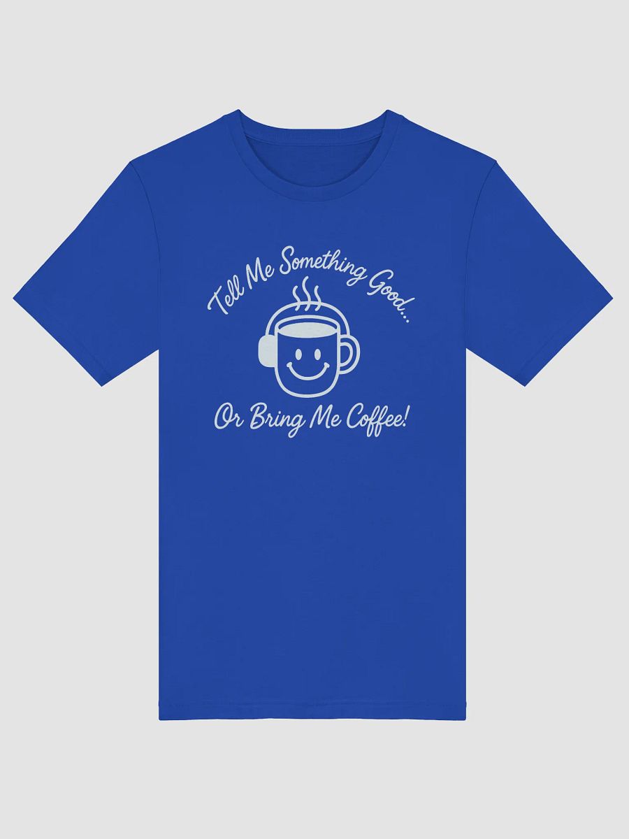 Tell Me Something Good Women's T-shirt product image (5)