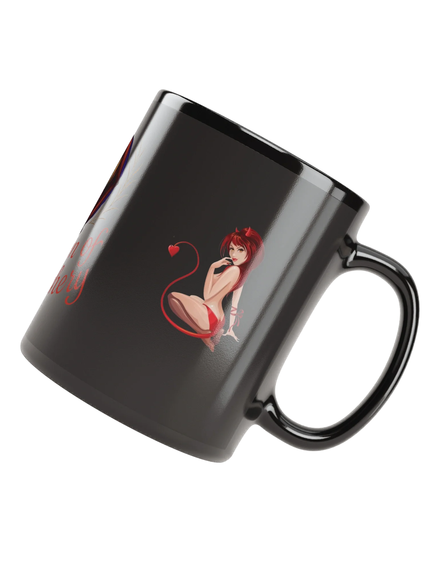 dungeon coffee mug product image (8)