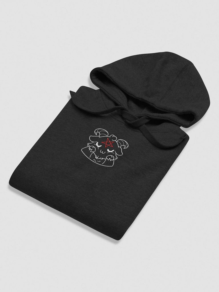 uwu hoodie 2.0 product image (4)