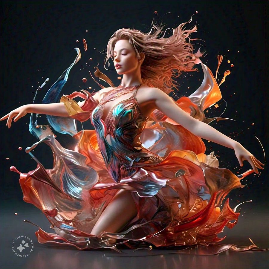 Harmony in Bloom product image (3)
