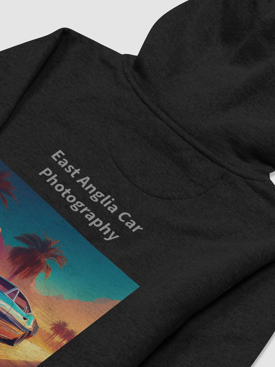 Limited Edition Christmas Unisex Hoodie product image (35)