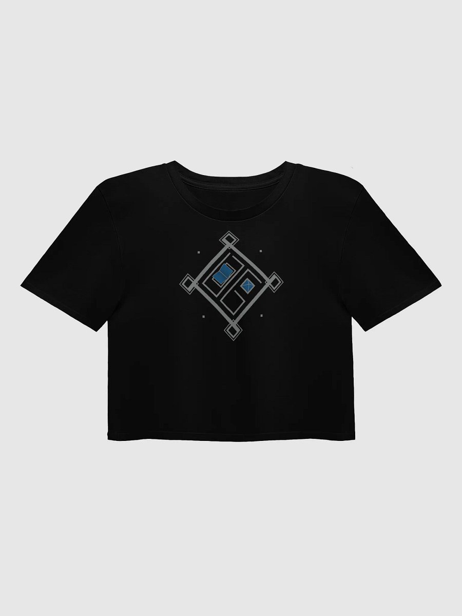 Suprise Golem Crop top product image (4)