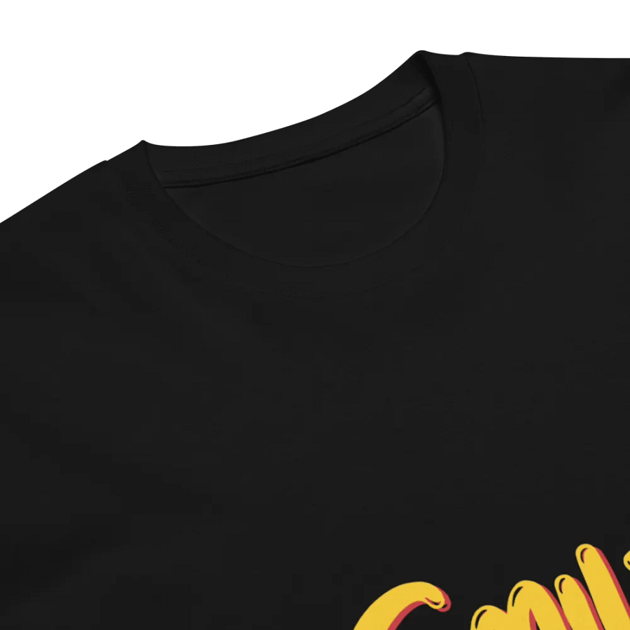 Radiant Smile Unisex Tee product image (8)