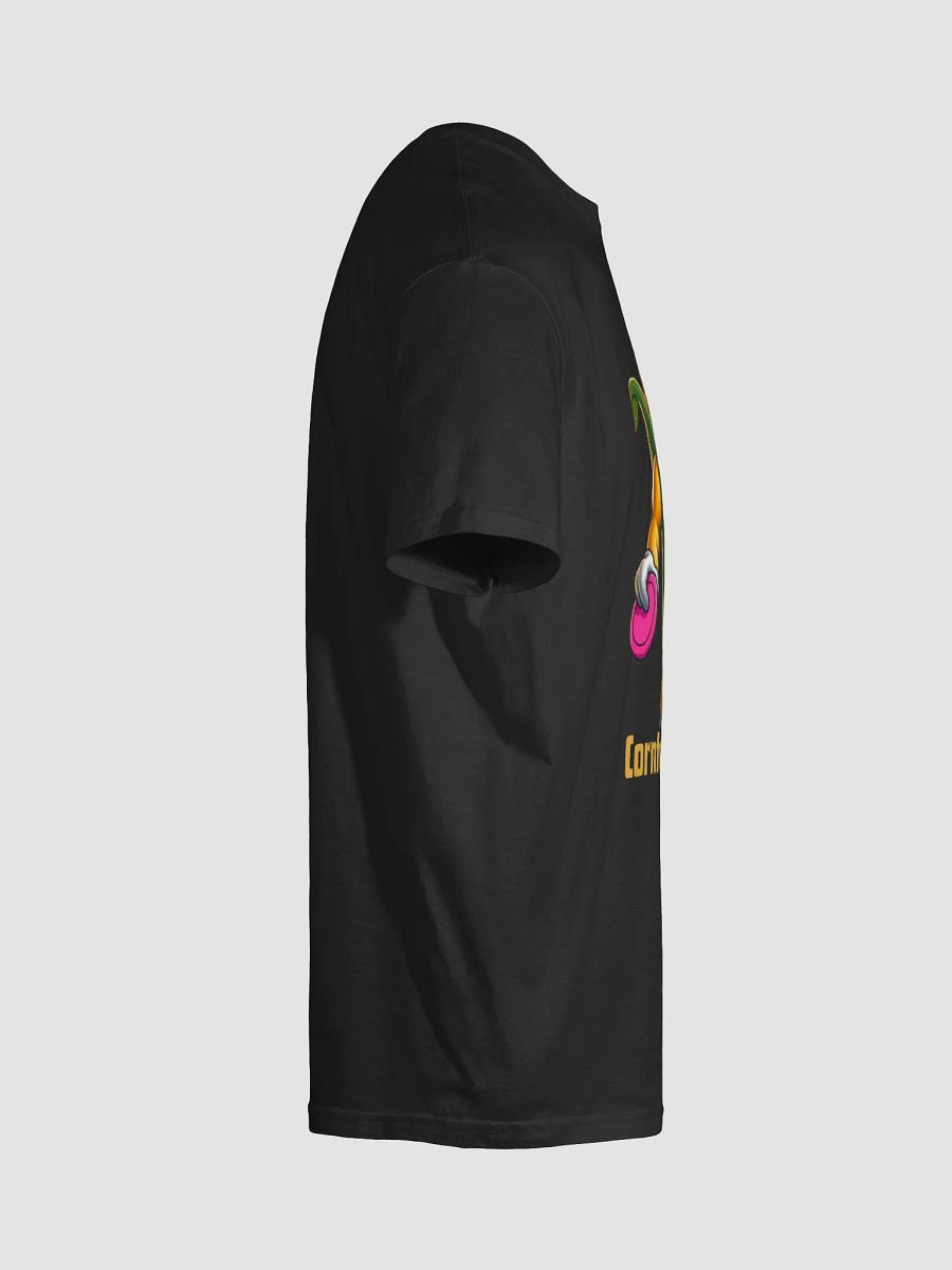 Cornfed Disc Golf Full Graphic T-Shirt product image (10)