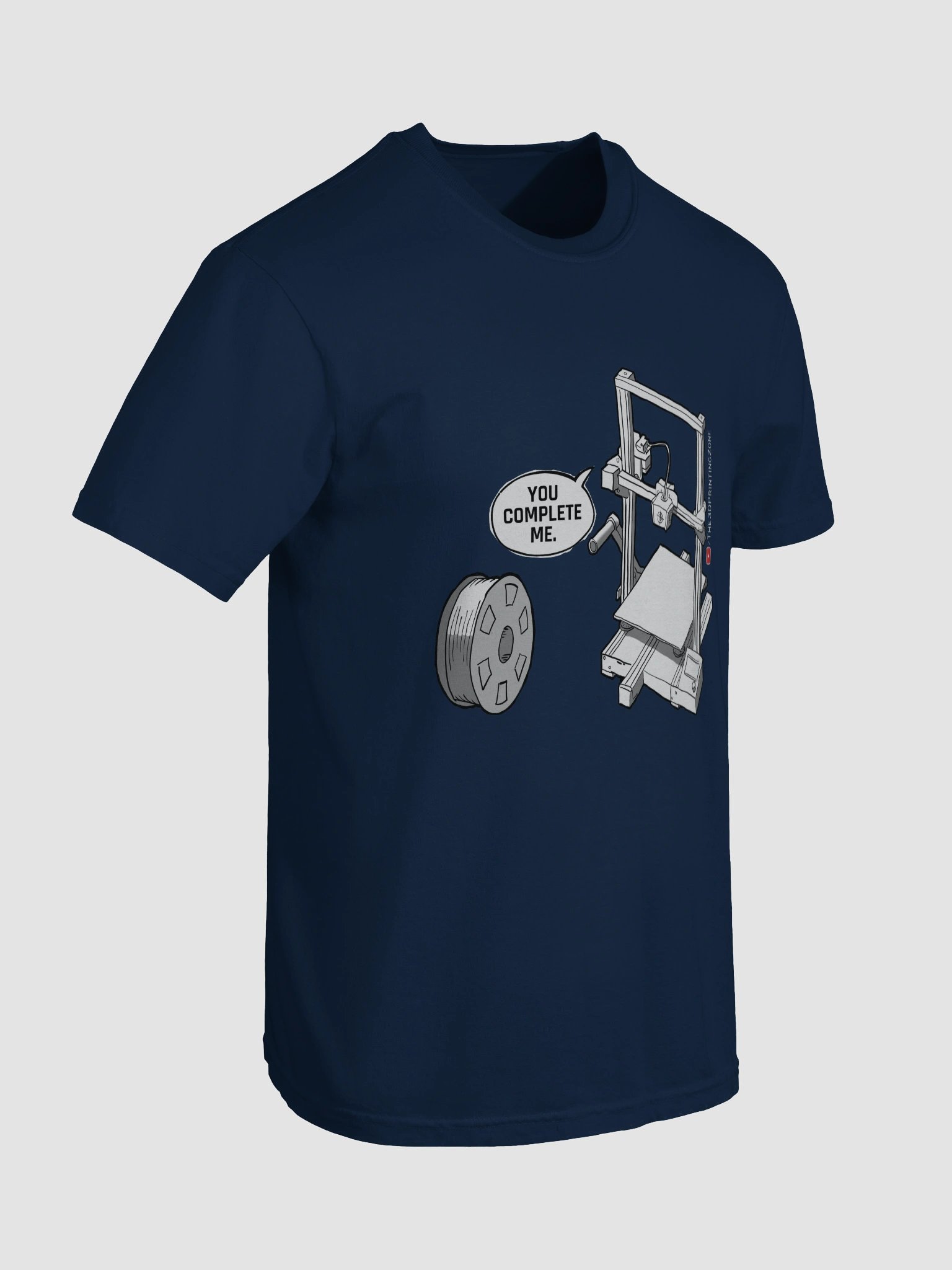 You Complete Me - Shirt product image (73)