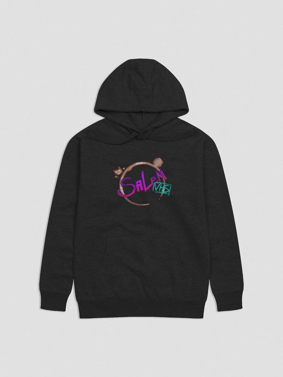 SalemVHS [HOODIE] product image (1)