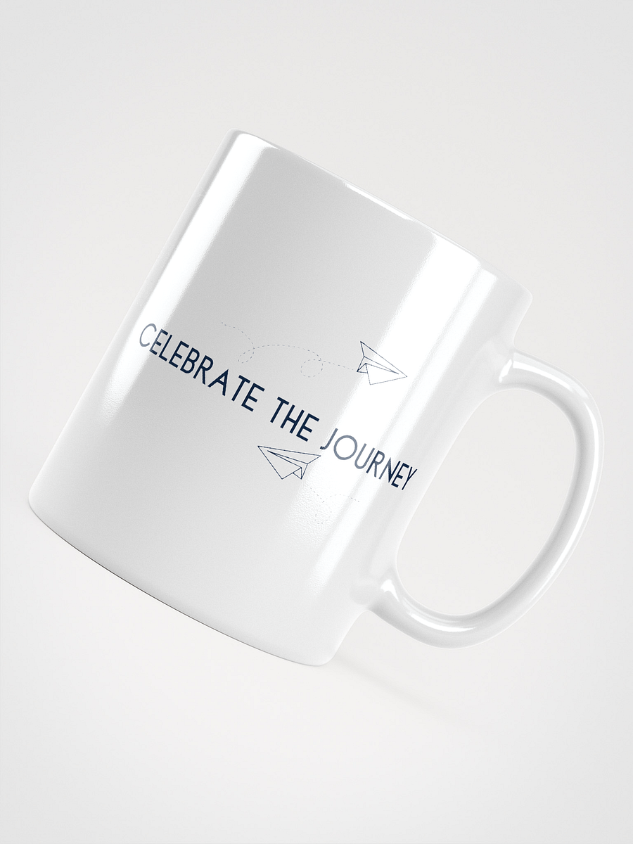 Celebrate the Journey Mug product image (4)