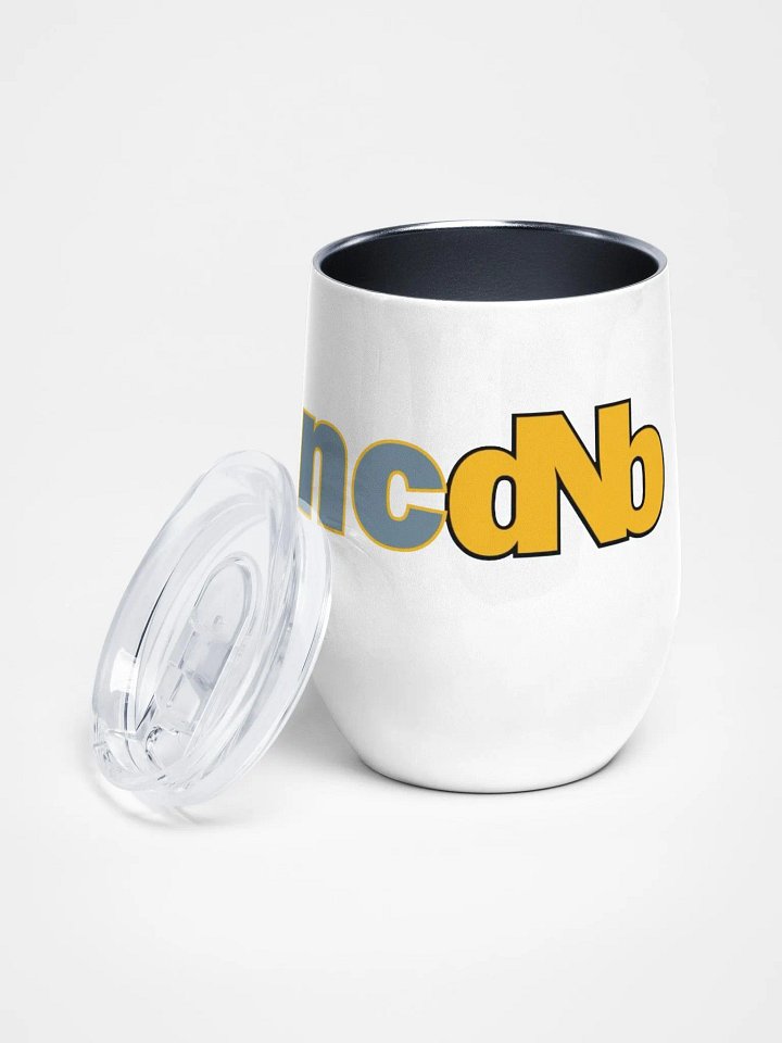 OG Logo Wine Tumbler product image (2)