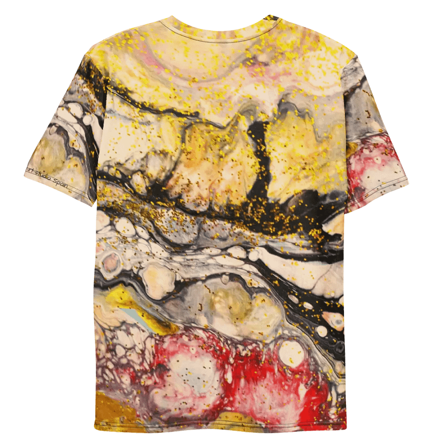 original artwork by b.reters on all over print product image (9)