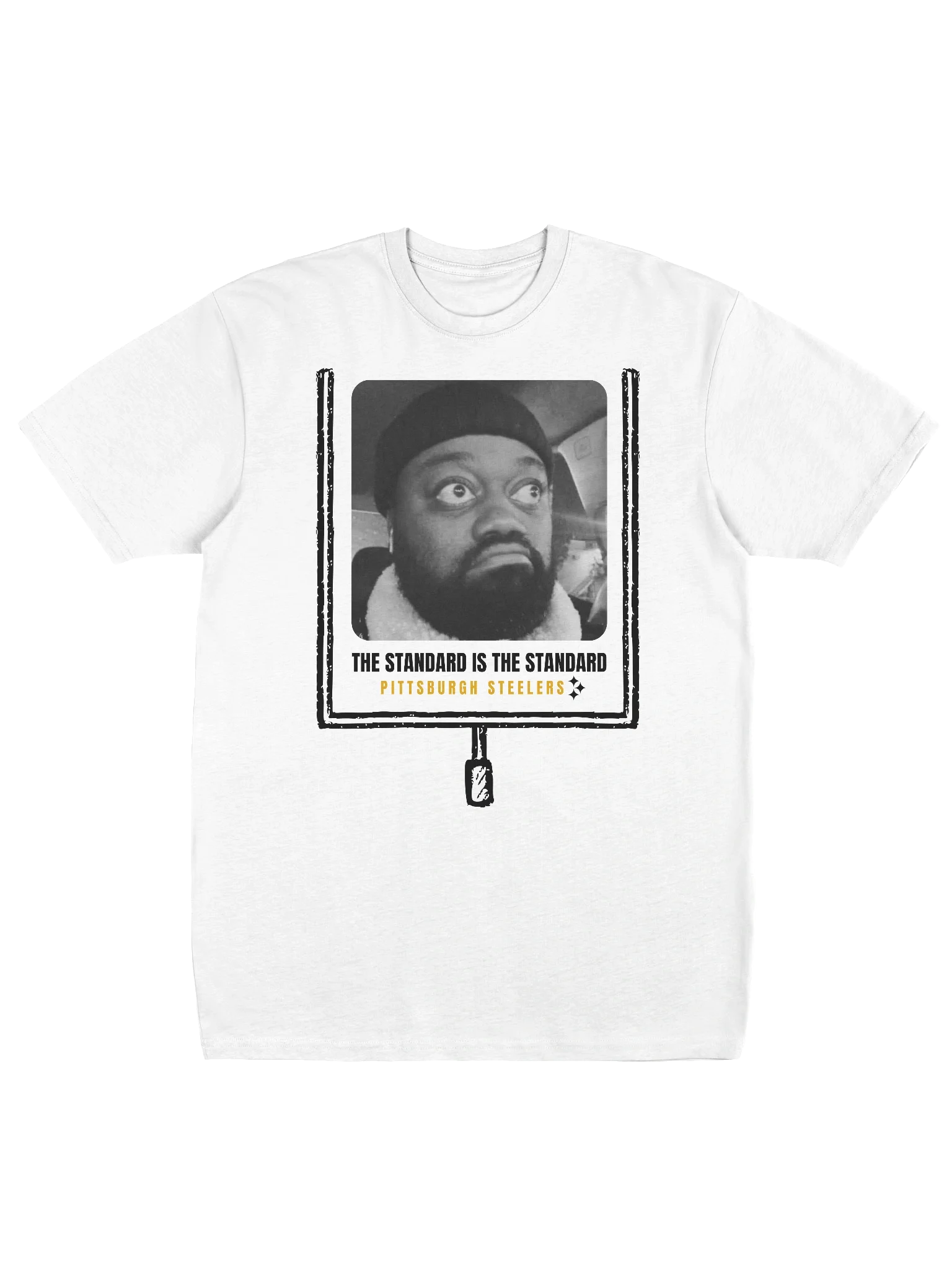 Tomlin's The Standard product image (1)