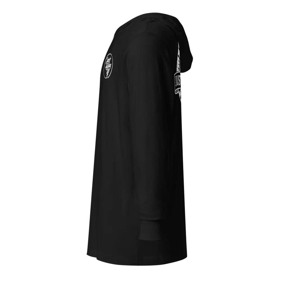 Just Giving Up Pullover Hoodie product image (9)