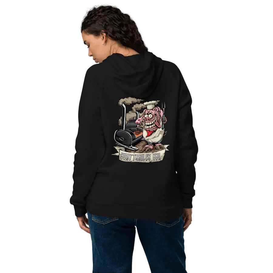 Porkin Pig UnderArmor Hoodie product image (8)