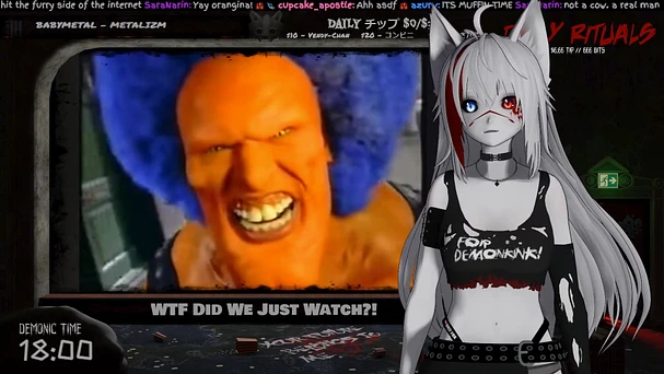 Video thumbnail