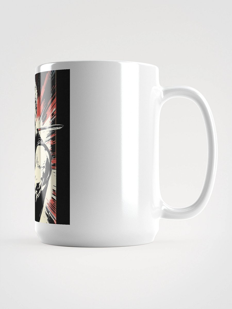 80s SHADOW WARRIOR product image (1)