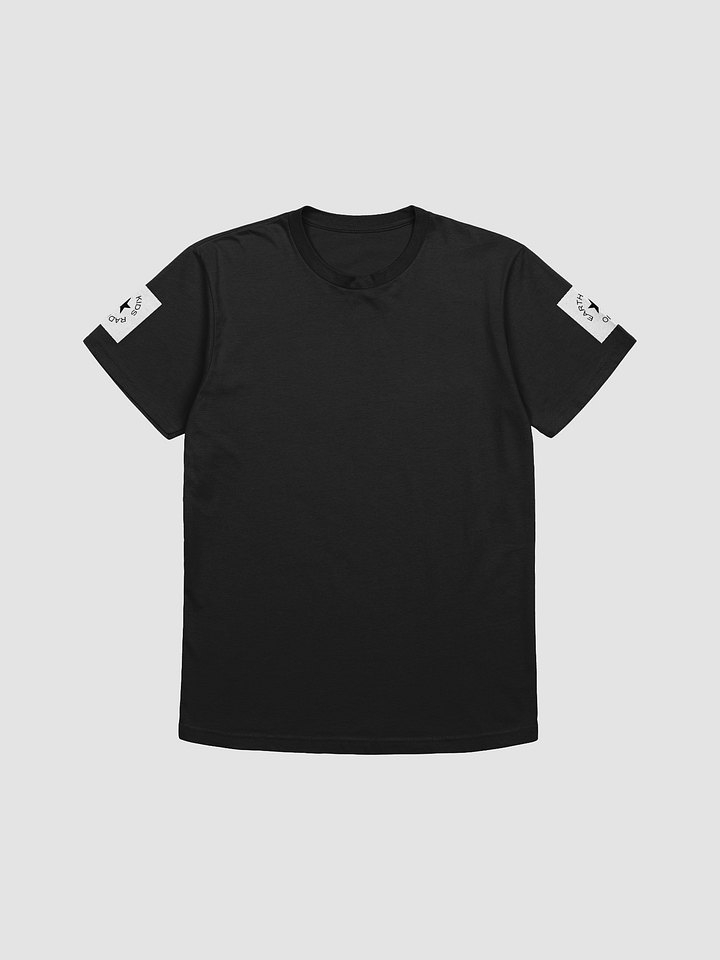 Stellar Earth Kids Radio T-Shirt product image (4)
