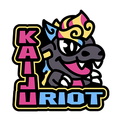 KaijuRiot