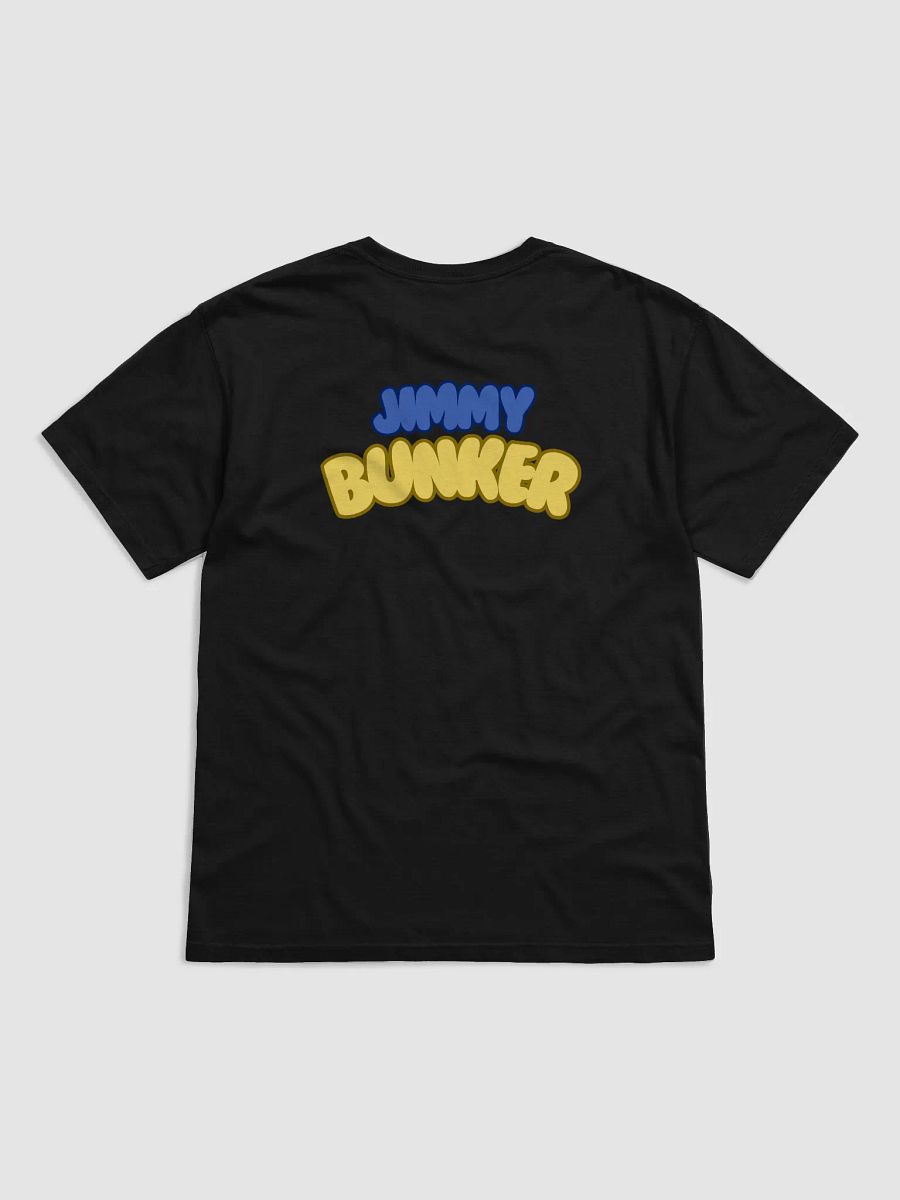 Jimmy Bunker Soulful Reflection T-Shirt product image (11)