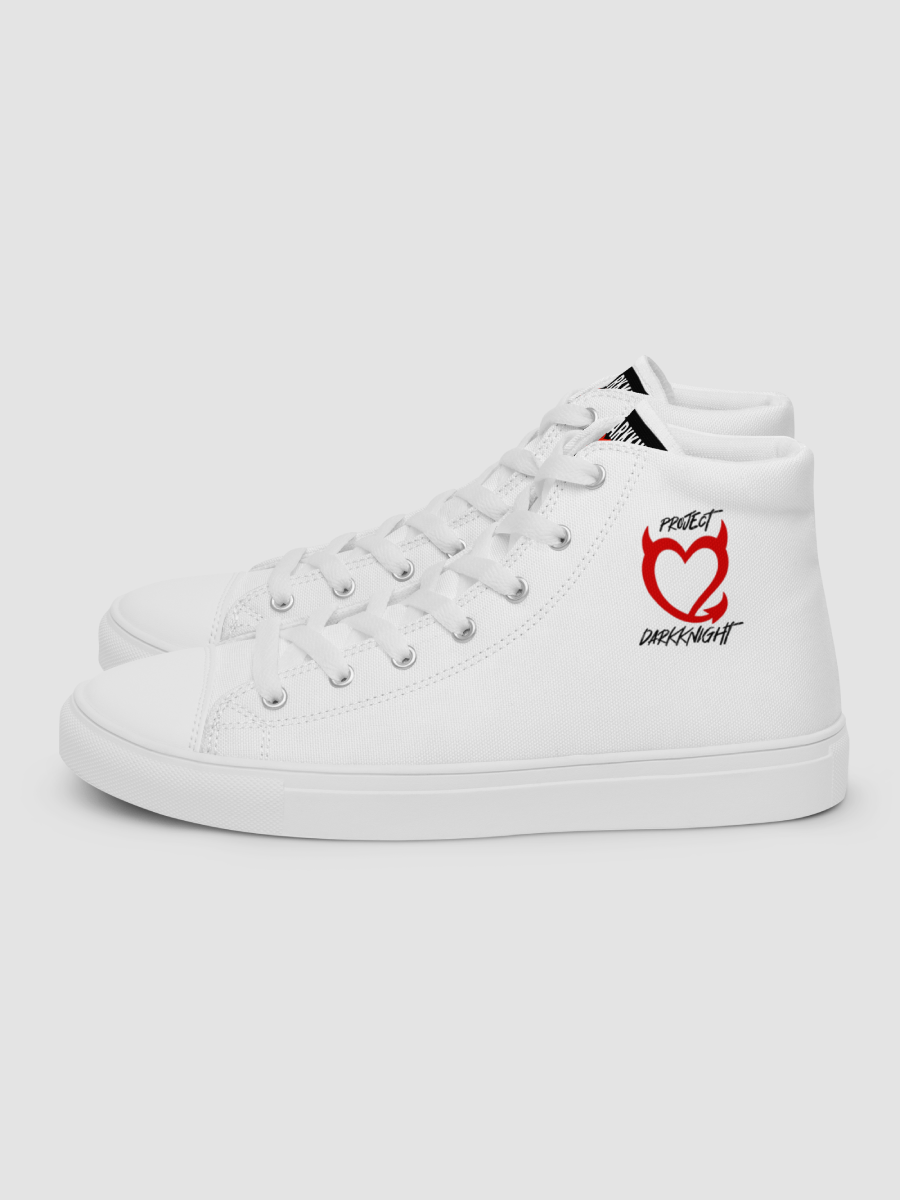 PDKH High Tops Spring Collection/ Unisex product image (1)