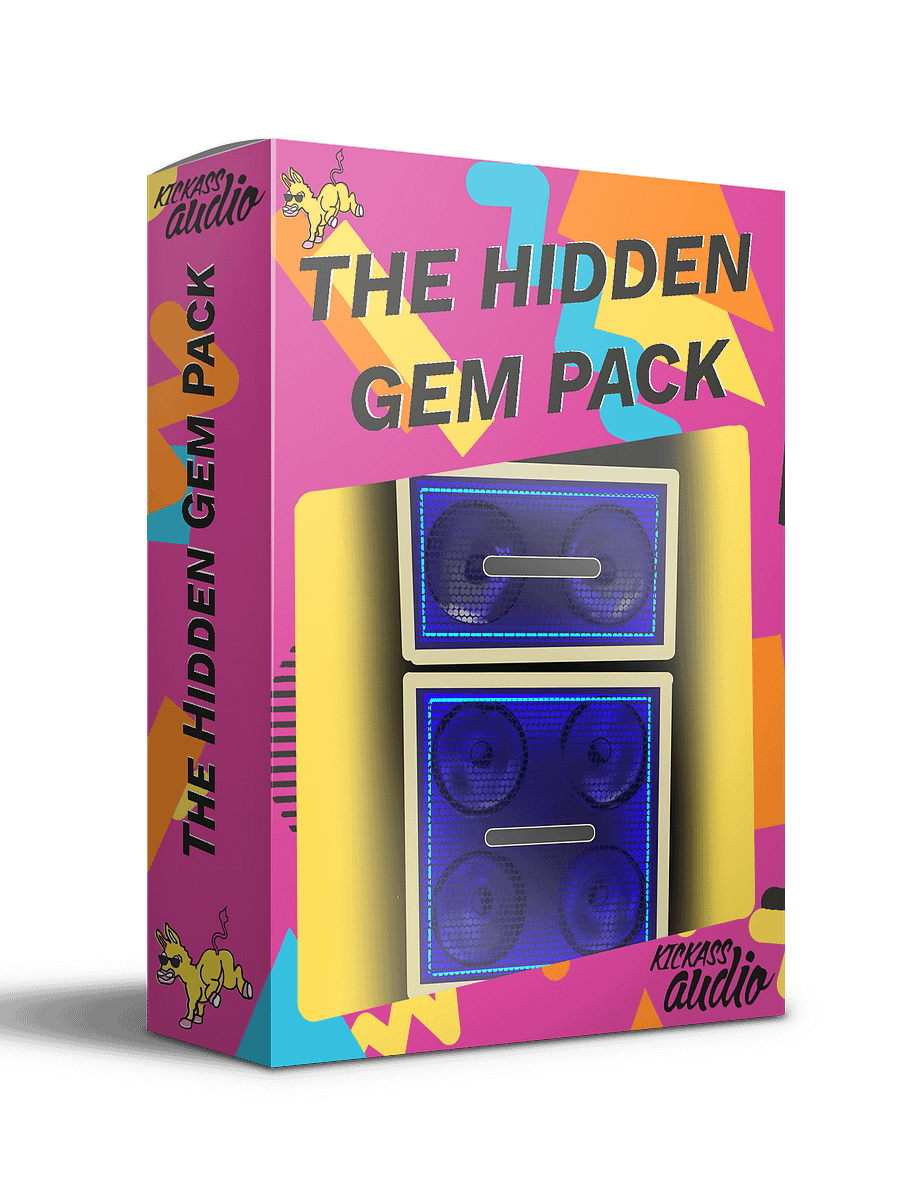 The Hidden Gem Pack product image (1)