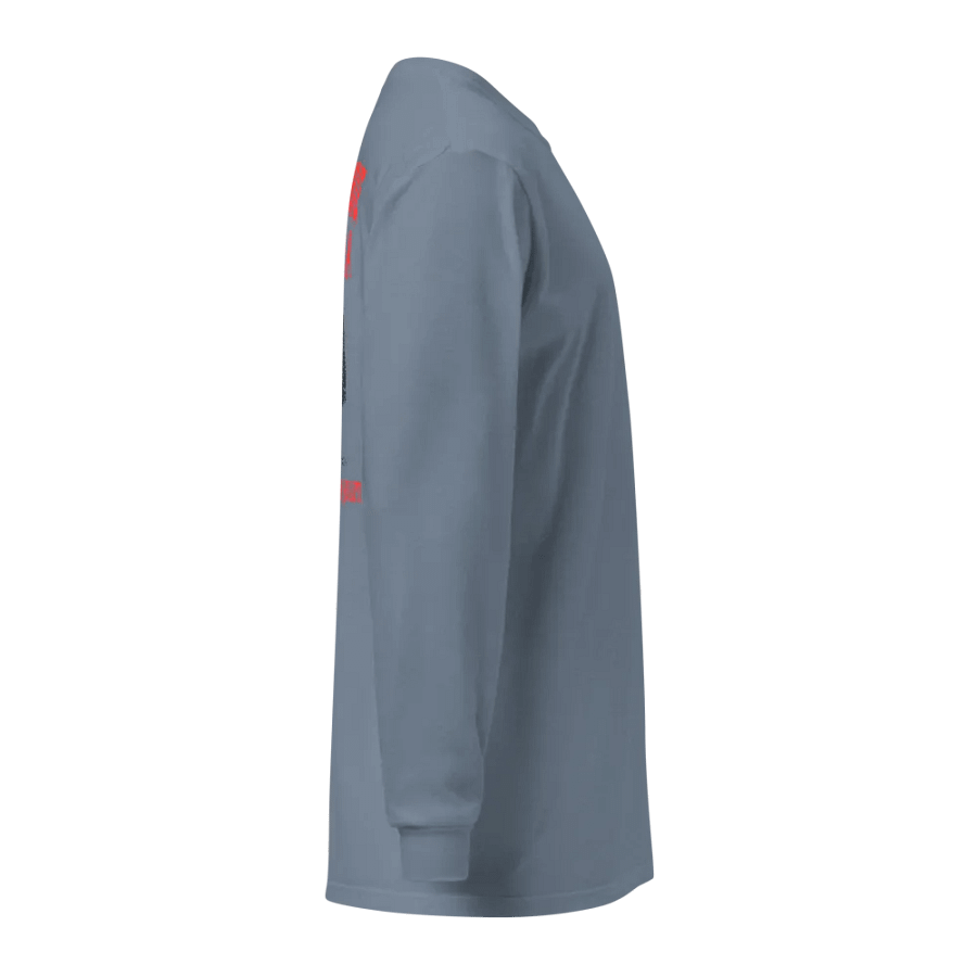 ZOMBIE KILLA Long Sleeve Tee product image (7)