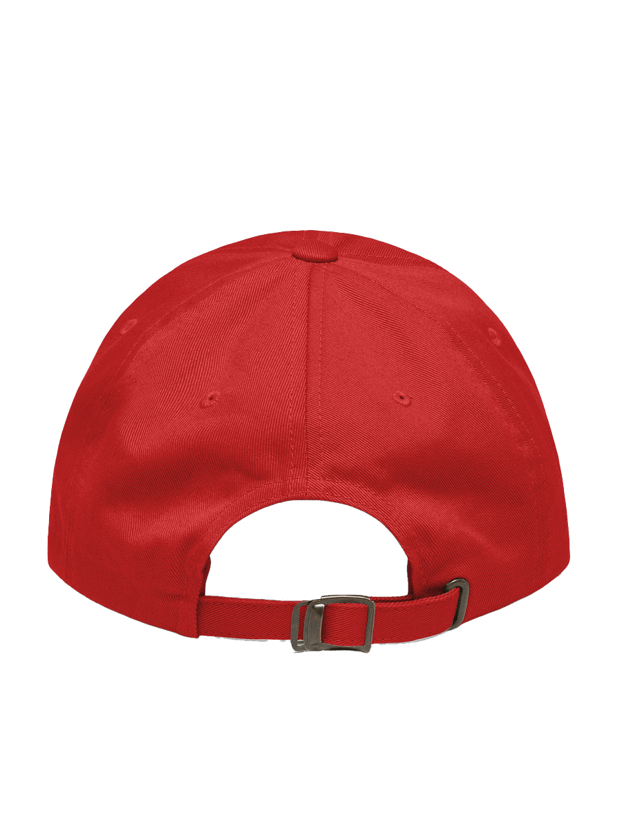 EfremAdventure Cappello Rosso product image (2)