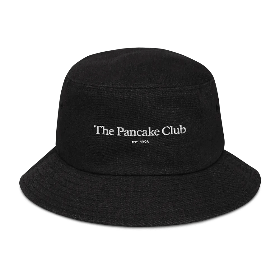 The Pancake Club - Bucket product image (1)