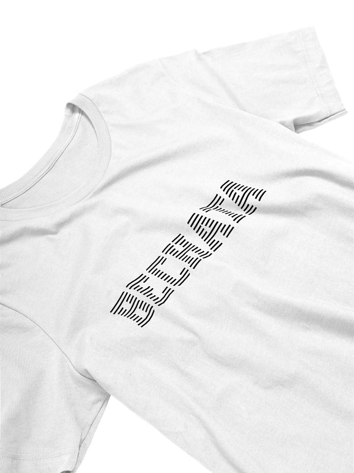 BACHATA Vibes Unisex T-Shirt product image (2)