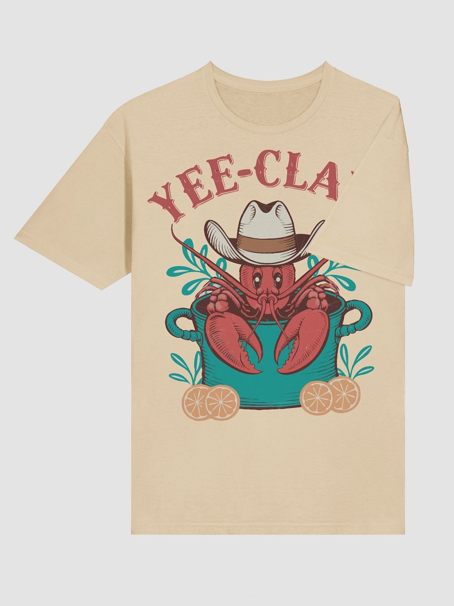 Yee-Claw Boil product image (6)